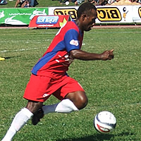 Navua off to great start in IDC